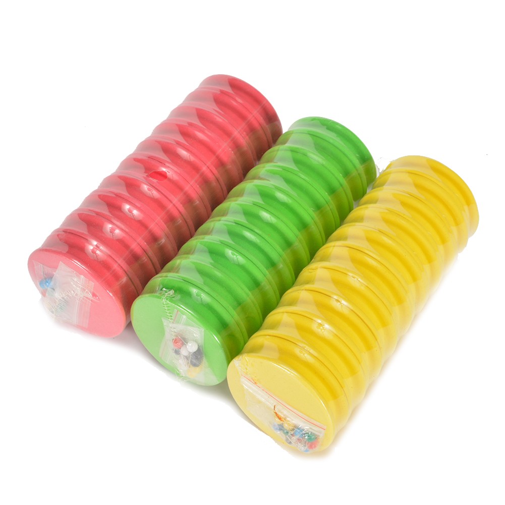Fishing Line Winder - 10 Uds. Bobinadora de hilo de