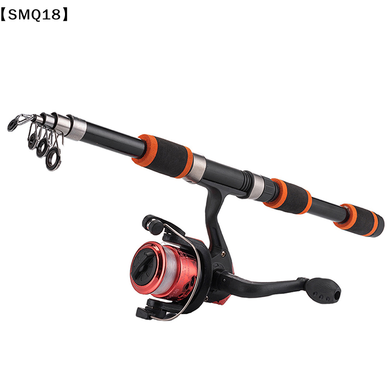 Carrete de Pesca Giratorio Ult - Fishing Line Dispenser reseña y precio