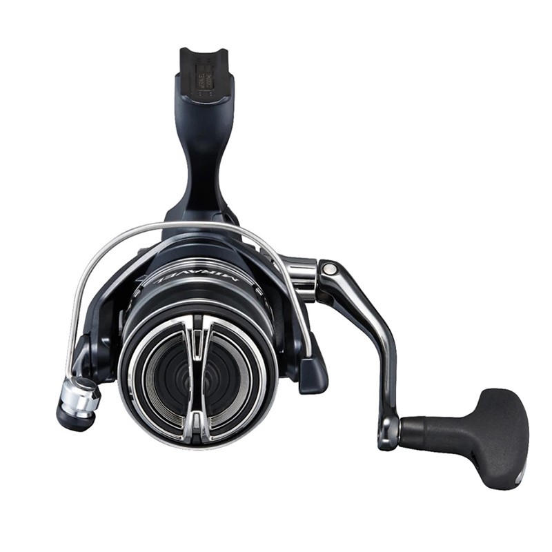 Carrete de Pesca Giratorio SHI - Daiwa Reel Bg reseña y precio