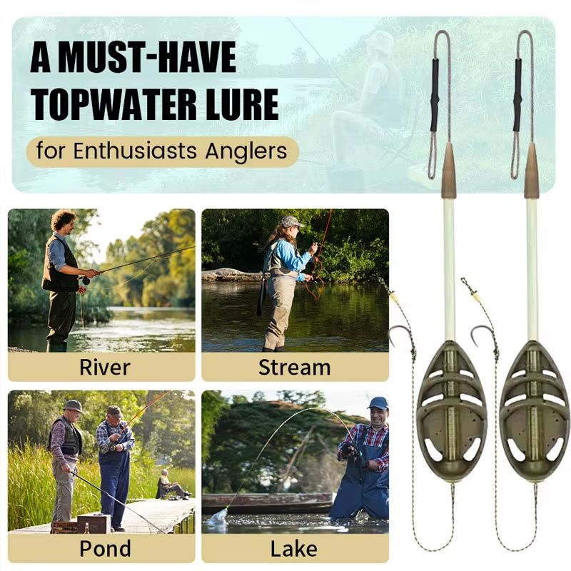 Juego de línea de pesca para c - Monofilament Line reseña y precio