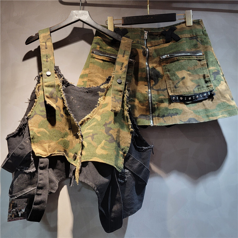 WTHT nueva moda mujer Patchwor - Fly Line reseña y precio