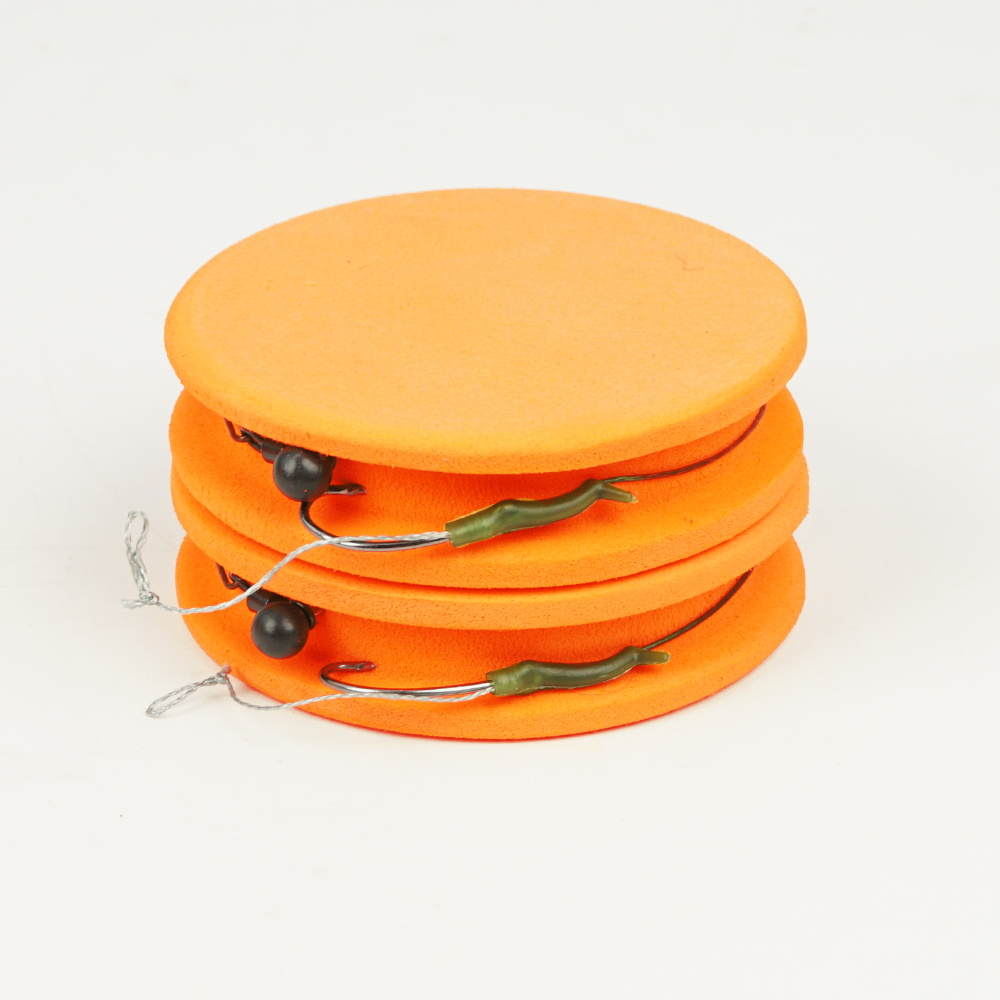 HIRISI 10 unids/caja carretes  - Fishing Line Winder reseña y precio