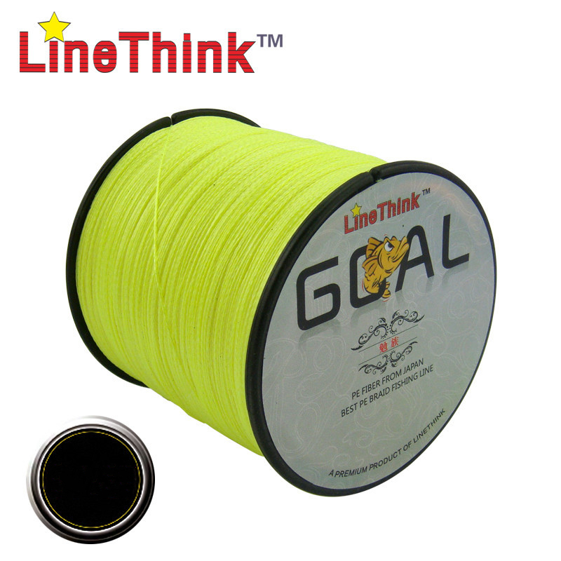 Línea de pesca trenzada 100% P - Ice Fishing Line reseña y precio