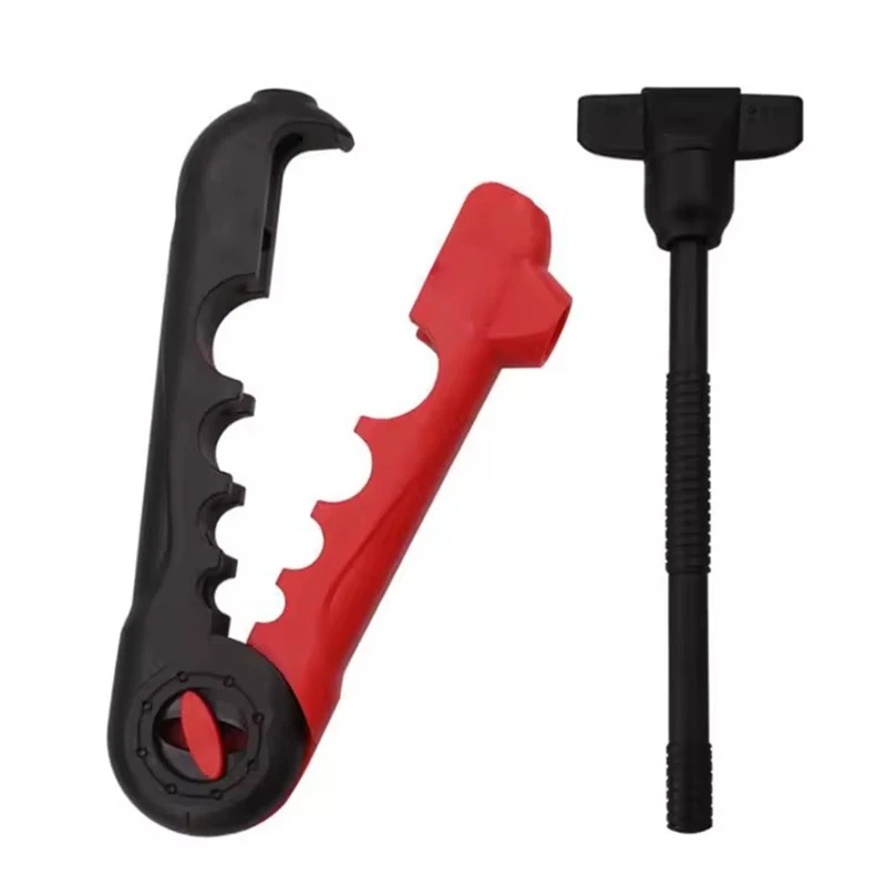Enrollador de Línea de Pesca U - Fishing Line Winder reseña y precio