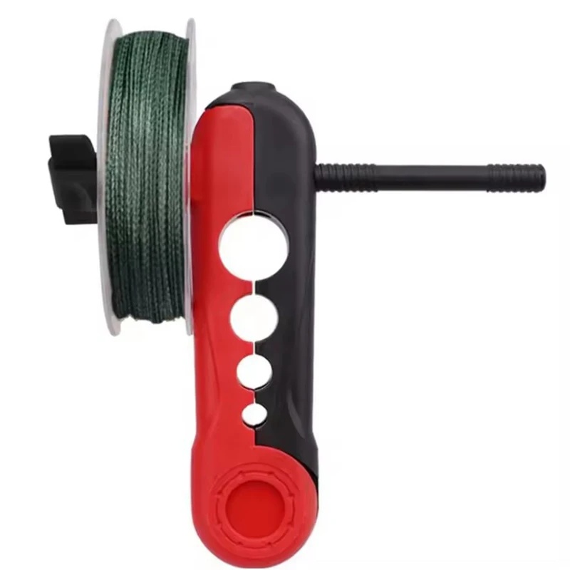 Enrollador de Línea de Pesca U - Fishing Line Winder reseña y precio