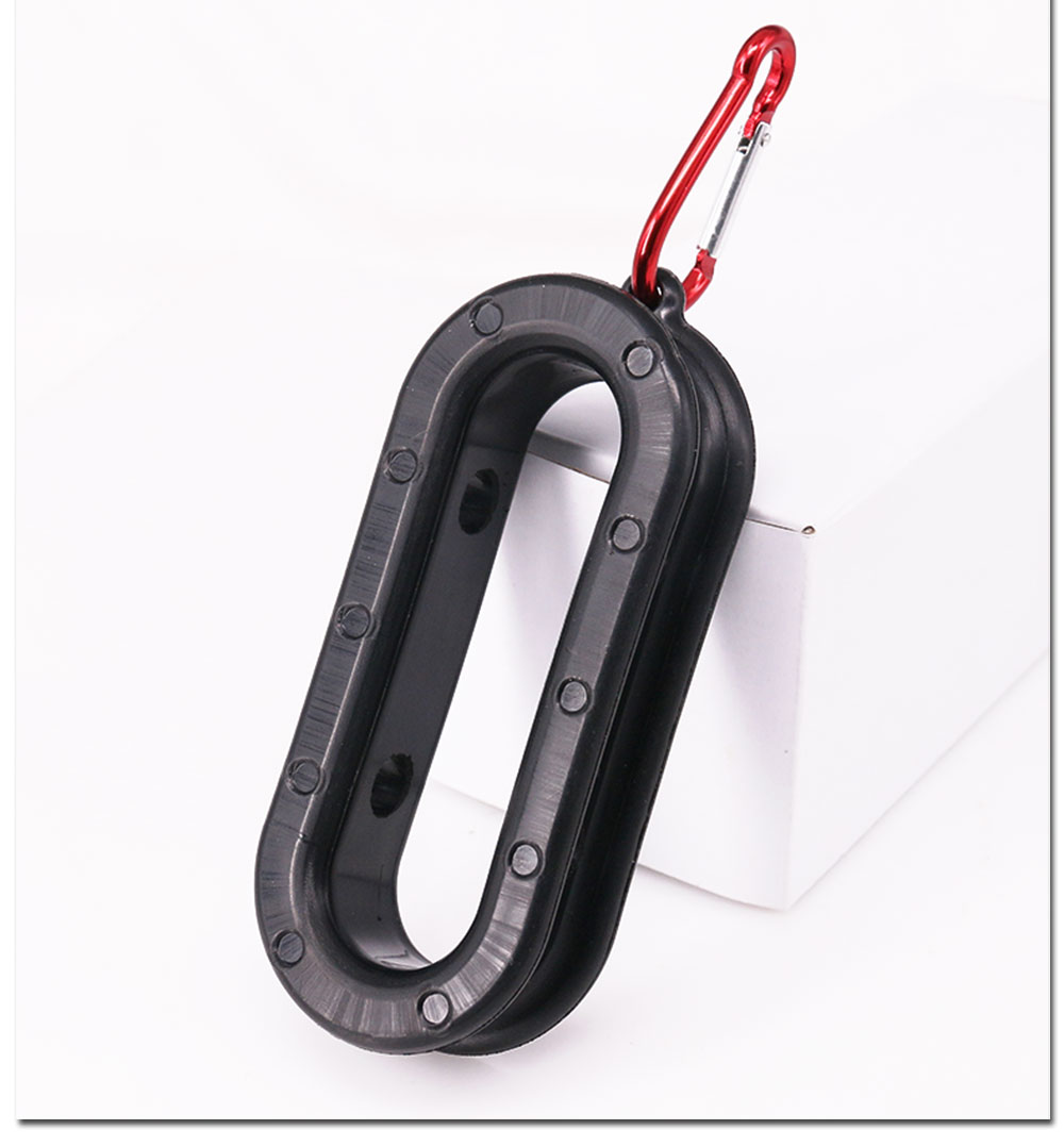 Herramienta enrolladora de hil - Fishing Line Spooler reseña y precio