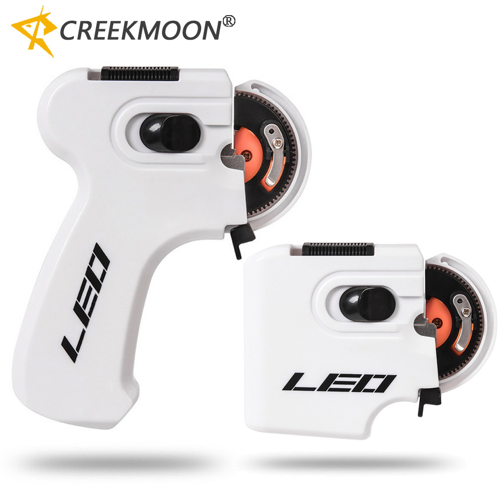 Nueva máquina eléctrica automá - Fishing Line Winder reseña y precio