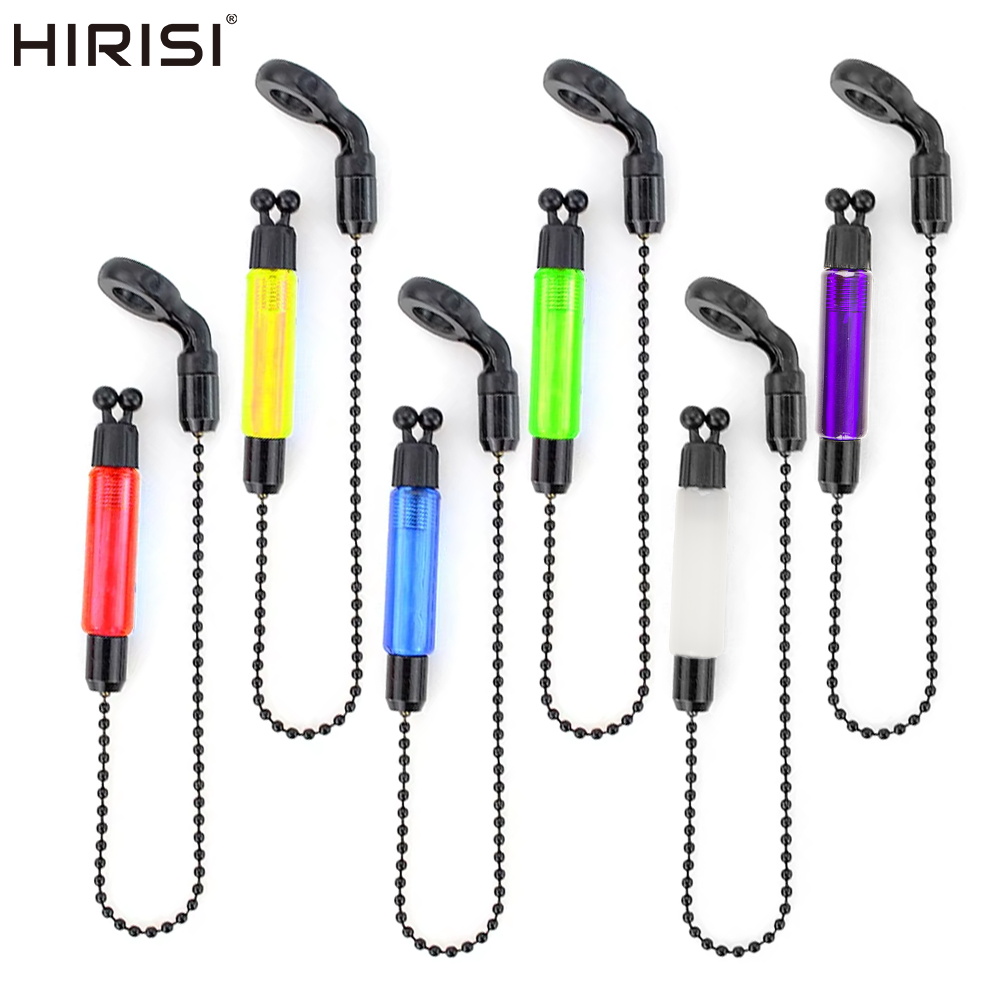 Hirisi B2024 - Juego de 4 indi - Monofilament Line reseña y precio